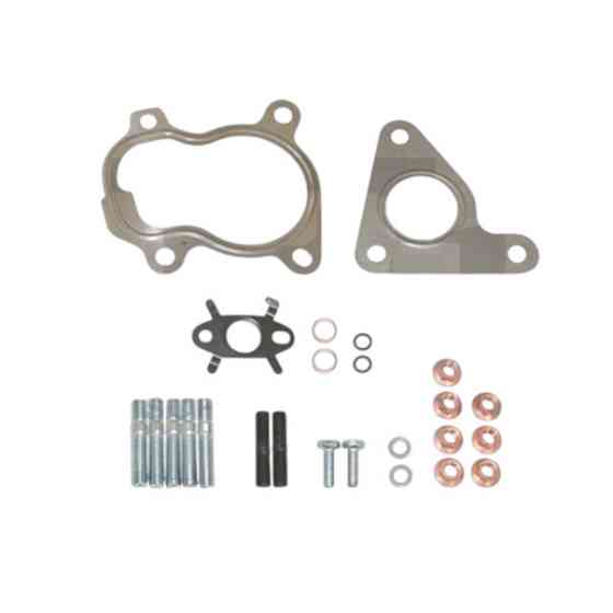 Прокладка турбіни автомобіль Рено Trafic, Master, Scenic, Megane, Laguna 1.9DCi F9Q (2001-) (к-кт) FA1 Мукачево