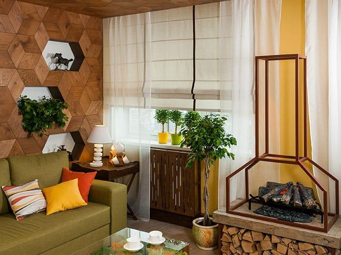 Электрокамин паровой Dimplex Opti-Myst Silverton с настоящим 3D эффектом пламени и дровами Киев - изображение 7