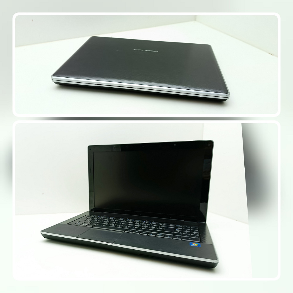 Ноутбук Tarox PGT SP15-UMA i3-390M\4gb ddr3\HDD 0gb\АКБ- Луцьк - фото 1