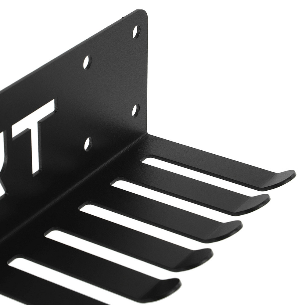 Кронштейн настенный для скакалок и петель Zelart 9592 Киев - изображение 6