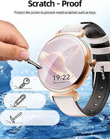Смарт годинник OUKITEL BT30 Луцк