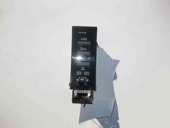 Mercedes-Benz  A2218215651 Блок кнопок у приладову панель - торпеду S-Class W221 CL C216 Одесса