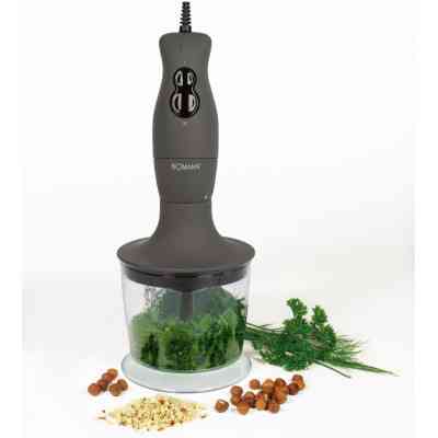 Блендер Bomann SMS 6055 СВ (SMS6055СВ) Вінниця