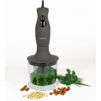 Блендер Bomann SMS 6055 СВ (SMS6055СВ) Вінниця - фото 3