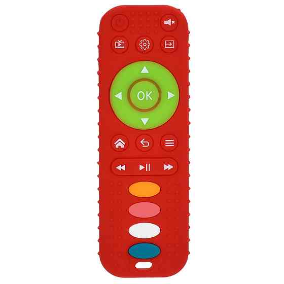 Детский прорезыватель 