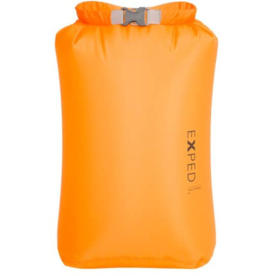 Гермомішок Exped Fold Drybag UL S yellow (018.0455) Вінниця - фото 1