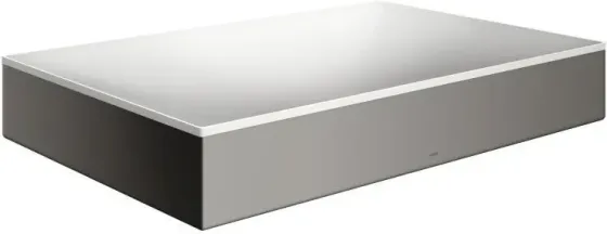 Раковина  Axor Suite 60Cm 42004330 Київ