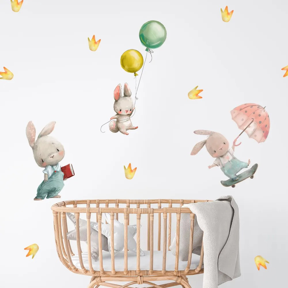 Виниловые наклейки 