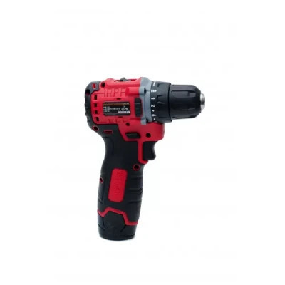 Шуруповерт GTM DS12/38BL Вінниця - фото 11