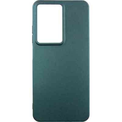 Чохол до мобільного телефона Dengos Oppo A5 4G Case Soft + 2 Glass (Green) (DG-CTG2P-26) Вінниця
