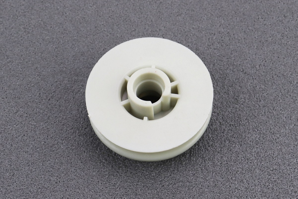 Шків стартера 4 зачепи 4500/5200, якісний Київ - фото 2