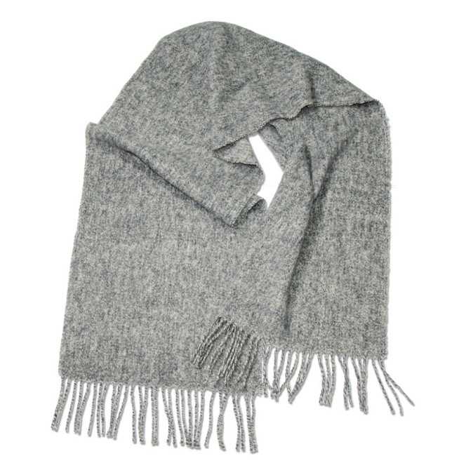 Шарф із вовни Меринос Киев - изображение 1