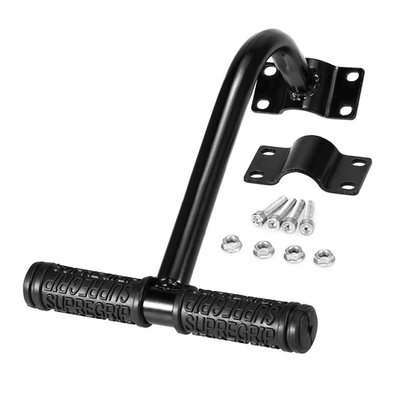 Набор Детское сиденье на велосипед с велосипедным багажником Бровары - изображение 4