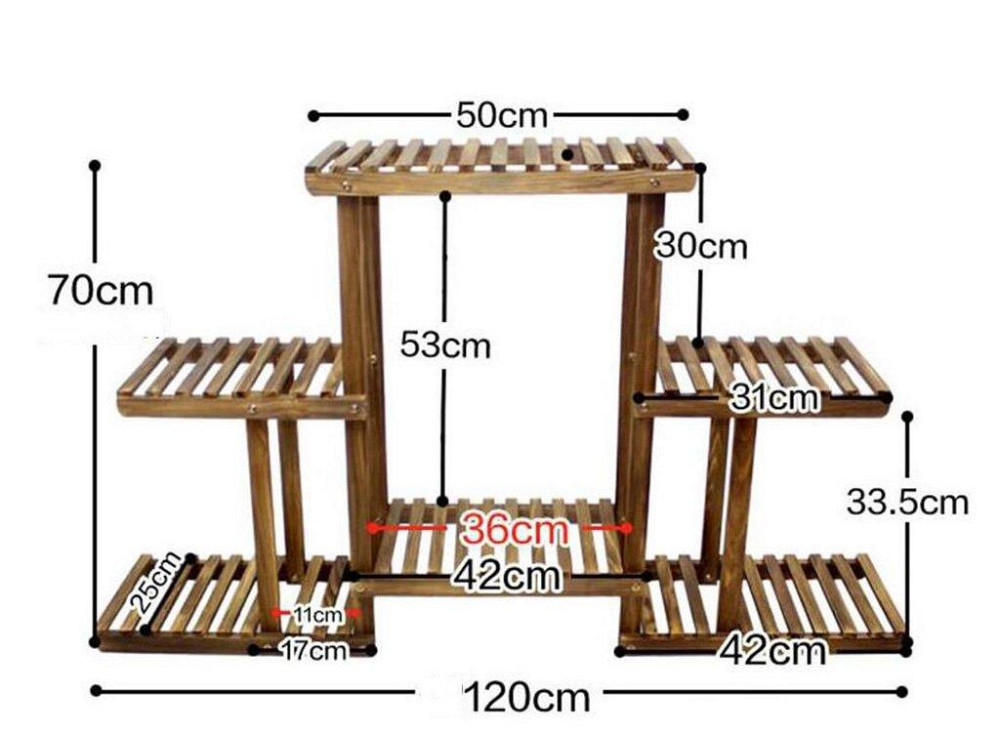 Подставка для цветов 
