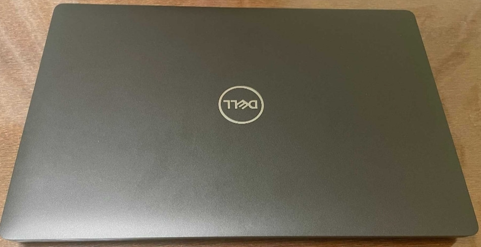 Ноутбук 15" HD DEll Latitude 5500 Харків - фото 5