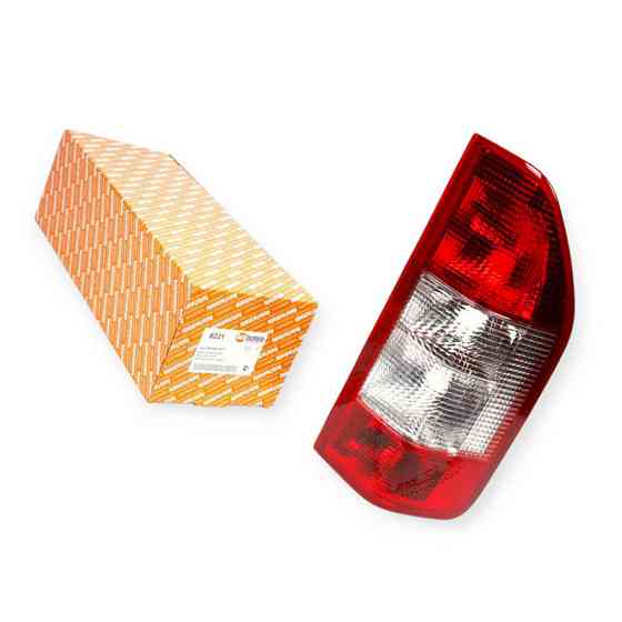 Ліхтар Sprer CDI (00-06) задній правий R Mercedes-Benz Мукачево