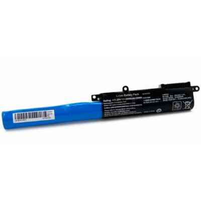 Аккумулятор для ноутбука Asus X540 Series 11.25 V, 2600 mAh 29Wh Extradigital (BNA3997) Винница