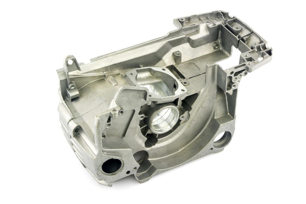 Картер бензопила Goodluck GL4500/5200 Мукачево - фото 1