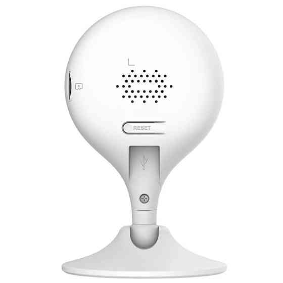 IP-камера Imou Cue 2 3МП (2.8мм) Wi-Fi (IPC-C32EP) ( 12631 ) Харків
