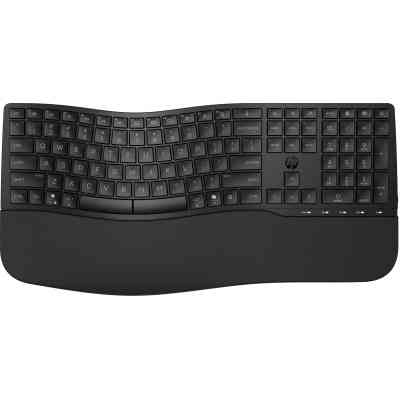 Комплект HP 680 Comfort Dual-Mode Bluetooth Black (8T6L6AA) Винница