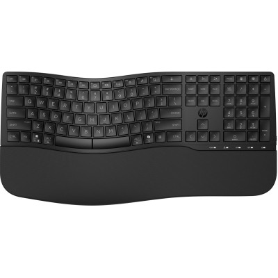 Комплект HP 680 Comfort Dual-Mode Bluetooth Black (8T6L6AA) Винница - изображение 2