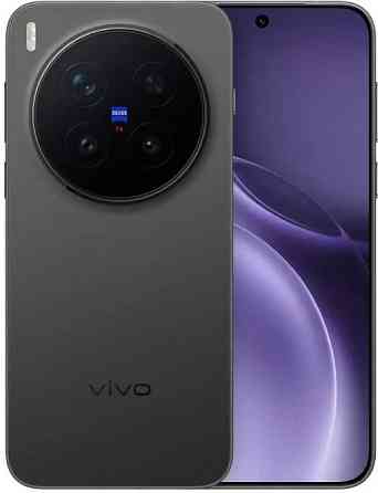 Vivo X300 Pro 16/512 Black - Новый, Упакован. Харьков