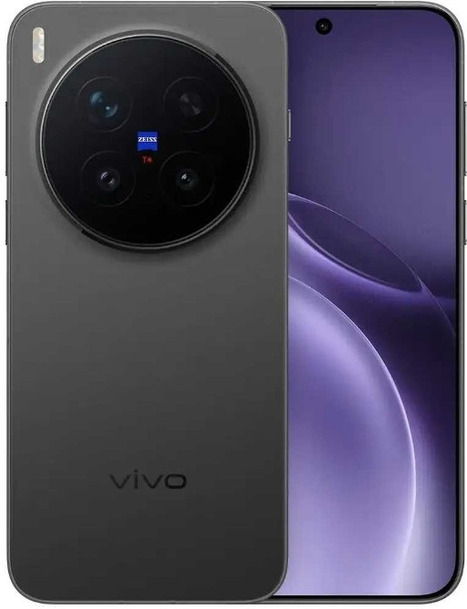 Vivo X300 Pro 16/512 Black - Новый, Упакован. Харьков - изображение 4