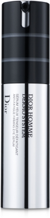 Сыворотка для кожи вокруг глаз Dior (Диор) Homme Dermo System Eye Serum 15ml Славянск