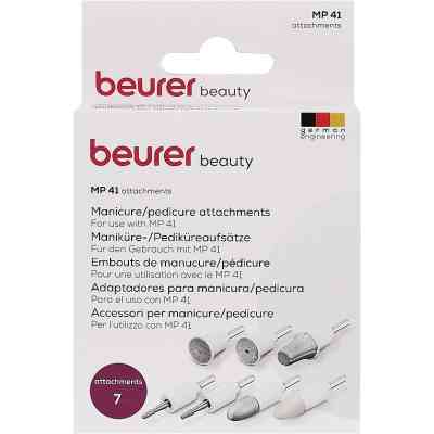 Маникюрный прибор Beurer Зм.нас.MP 41 Винница