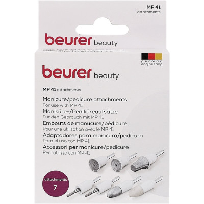 Манікюрний прилад Beurer Зм.нас.MP 41 Вінниця - фото 2