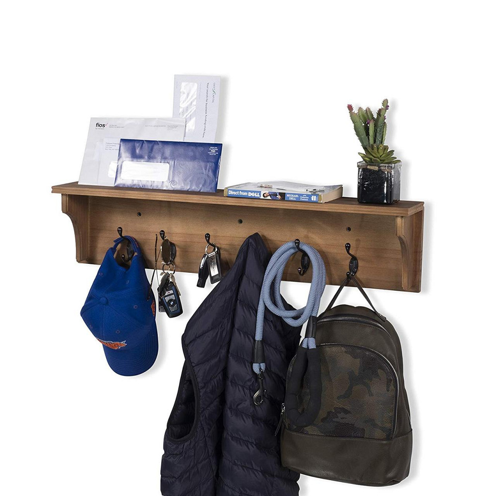 Вішалка для одягу "Кітченер" мускат Миколаїв - фото 7