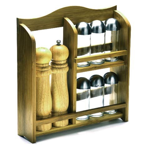 Органайзер для спецій "Ремулад" мускат Миколаїв - фото 1