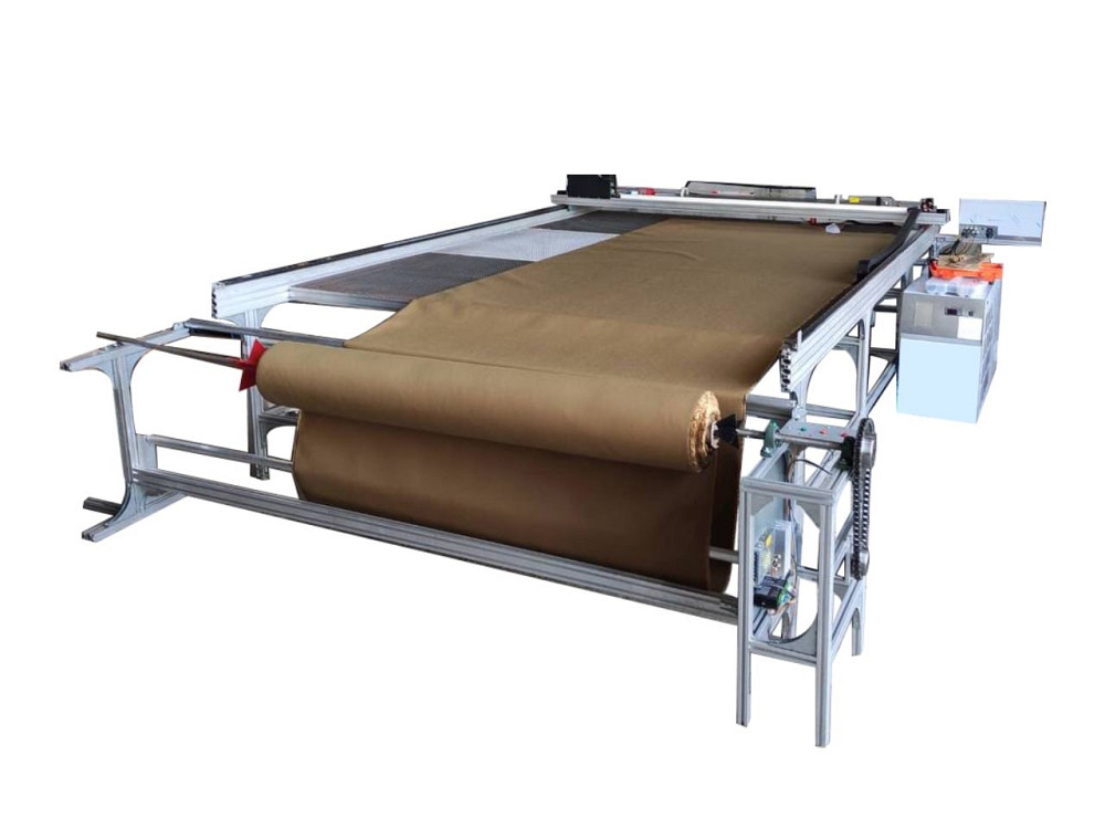 Лазерный станок FABRIC EKOSTAR-2200 150 XL Киев - изображение 3