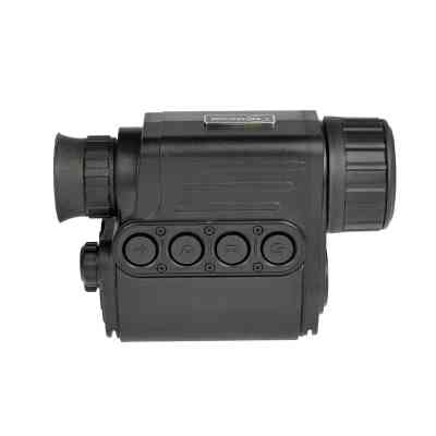 Монокуляр XD Thermal тепловізійний LRF S 2.6x-10.4x 384x28817m. Далекомір 1200м (XDTLRFS) Вінниця