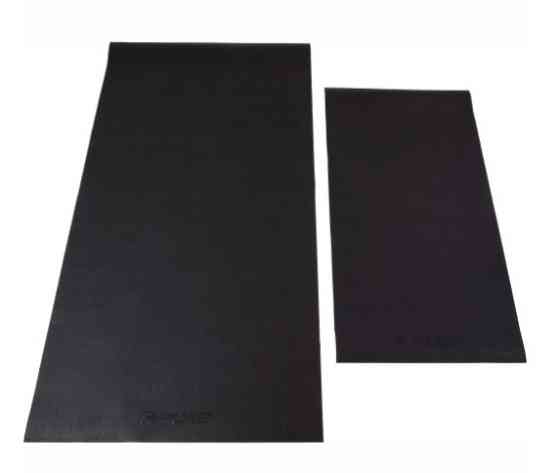 Защитный коврик для фитнес-оборудования Pure2Improve 200x100x0,6 см Киев