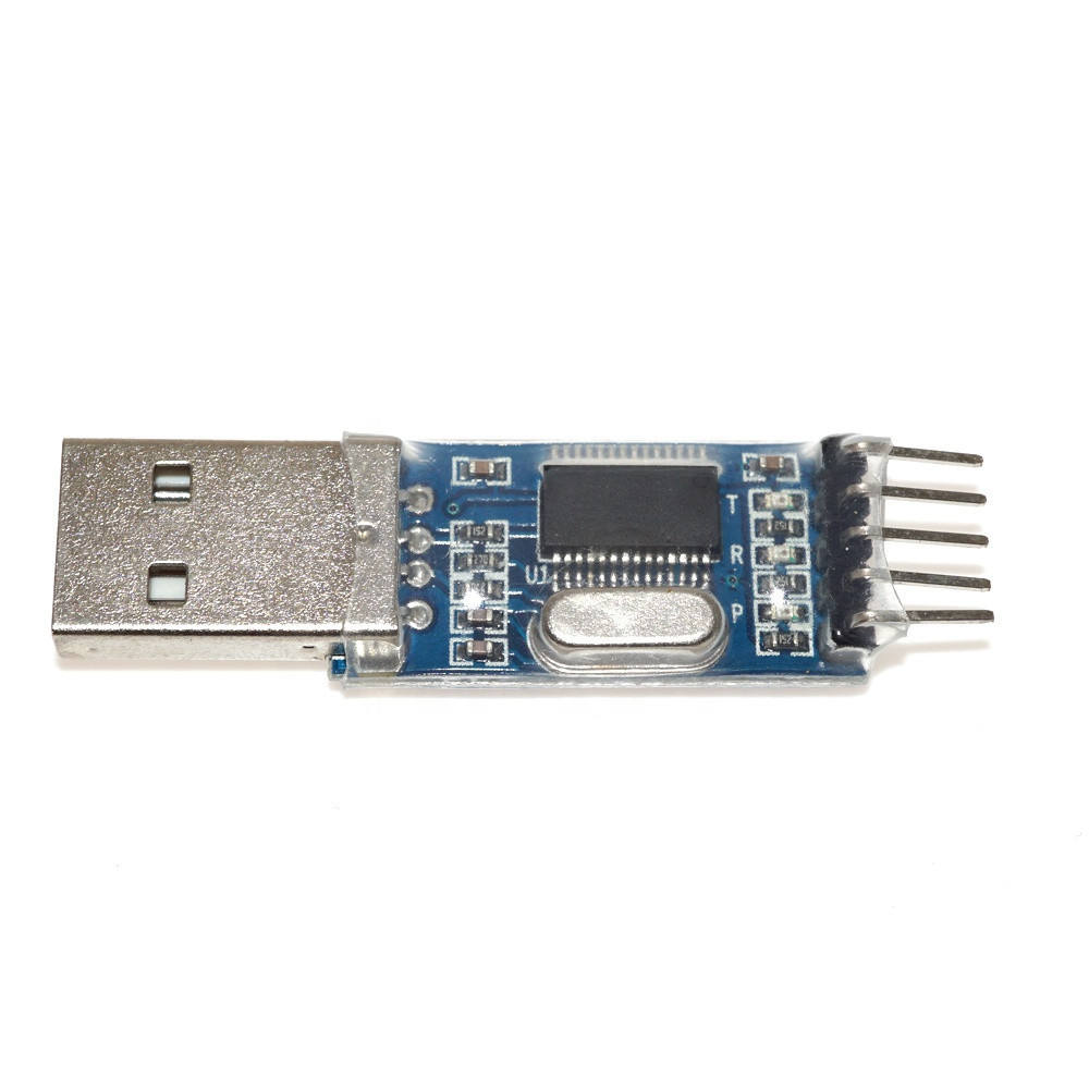 USB-перетворювач для прошивання електроніки Київ - фото 11