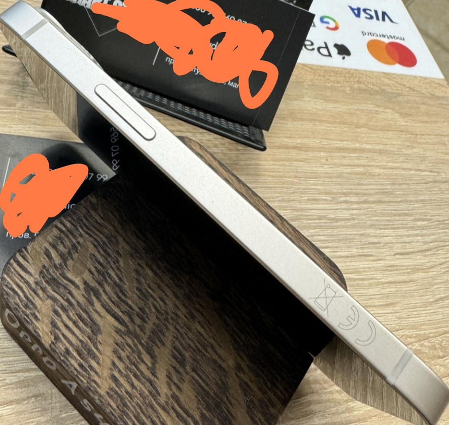 Айфон: iPhone 13 Mini 128Gb. Київ - фото 5