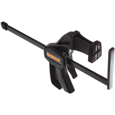 Струбцина DeWALT для направляющих шин DWS5021/DWS5022/DWS5023, 2 шт (DWS5026) Винница - изображение 4