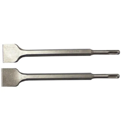 Зубило HAISSER SDS-Plus плоске - 40х250мм (106573) Вінниця - фото 1