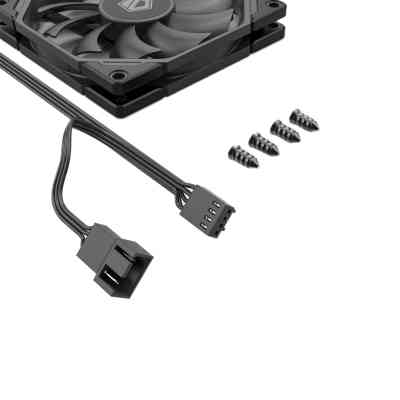 Кулер до корпусу ID-Cooling TF-9215-K Вінниця