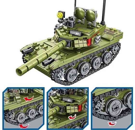400 lego танк Лего танк 400pc lego война. Киев