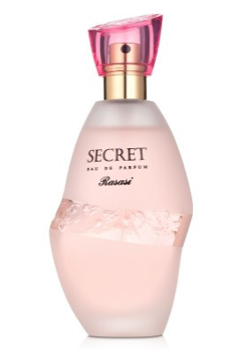 Парфюмированная вода женская Rasasi Secret 75 мл Расаси Секрет Запорожье - изображение 2
