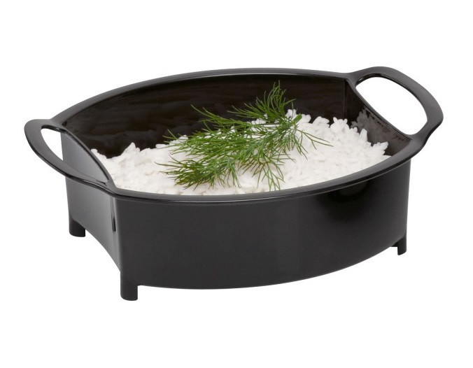 Пароварка багаторівнева із ЖК-дисплеєм Clatronic DG (3547) Потужність 800 Вт Нововолинськ - фото 4