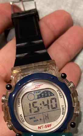 Детские часы Киев