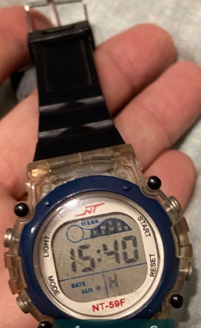 Дитячий годинник Київ - фото 6