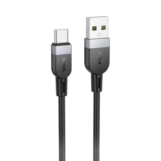 USB Type-C кабель 3A 3m трёхметровый (hoco) Одесса