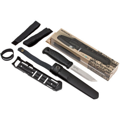 Ніж Morakniv Garberg Multi-Mount stainless steel (12642) Вінниця - фото 9