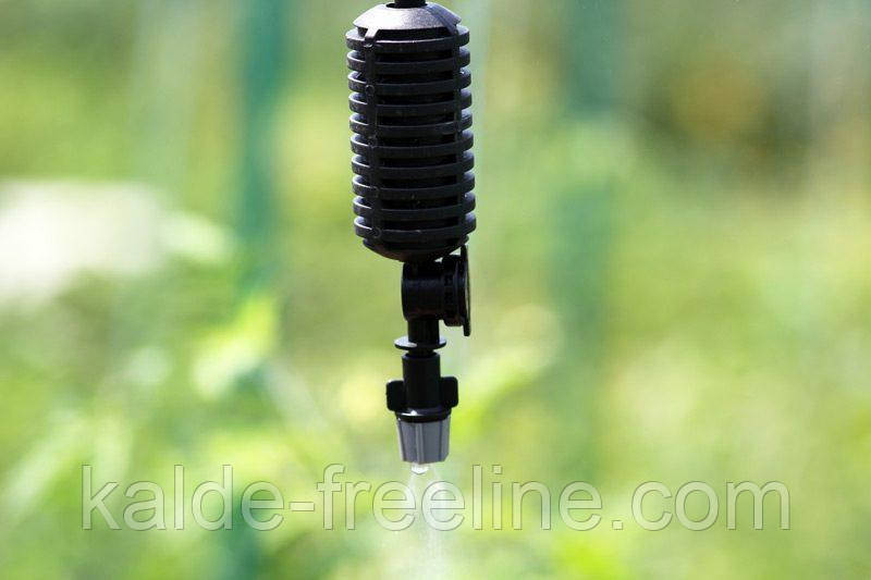 Мікроджет Presto-PS крапельниця для поливу Туманоутворювач одинарний (MJ-1311) Харьков - изображение 7