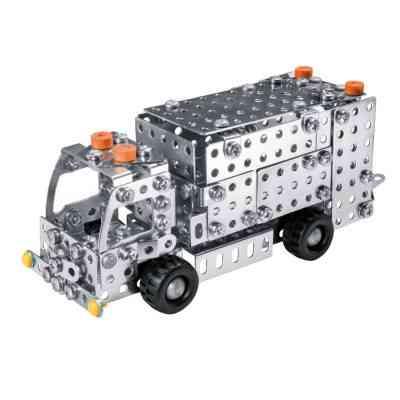 Конструктор Eitech Грузовик мусоровоз (С281) Винница