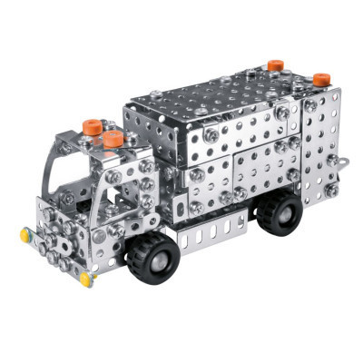 Конструктор Eitech Грузовик мусоровоз (С281) Винница - изображение 4